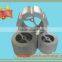 CNC machining Cast Steel part Precision Casting