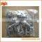 Galvanized Europen Wire Rope Clip DIN 1142