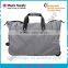 Large Travel Luggage Bag with Trolley