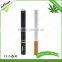 Ocitytimes O1 Window disposable vaporizer pen/empty disposable electronic cigarette