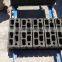 QT4-15 hydrolic brick making machine.automatic block machine making