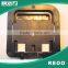 Waterproof junction box IP67 solar panel junction box with MC4 connector                        
                                                Quality Choice