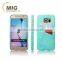 For samsung S6 PU leather crocodile pattern card slot Cell phone case