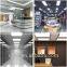 P2-106 Shenzhen factory hot sale high quality led panel light price, led panel light housing