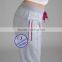 Wholesale custom high quality blank jogger pants for women