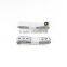 Both CM Sides 1.5 Meter Tailor Clothing Fabrics Chian Manufactures Tape Measures