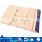 Cobalt blue swimming pool accessories handgrip tile for pool coping