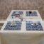 Leaves Place Mat Table Mat, Place Mats/dish Mat/table Runnerwith Many Designs