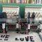 four sequin embroidery machine
