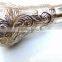 Beautiful brass walking stick/Antique design walking stick/Stylish walking stick wk1121