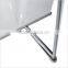 60x180 cm,Popular promotion,Aluminum Deluxe L Banner Stand