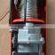 Steel wire rope cheap price 150kg electric hoist