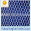 Quick-drying polyester mesh fabric for laundry bag
