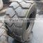 OTR TYRE 18Lx20 Underground Mining tyre