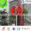 200w vertical wind turbine boat use