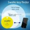 Hot Selling Mini Bluetooth Kids Tracker Kid Tracker Wireless Child Tracker Key Finder Download Application Rtrivr