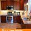 Classic Solid Wood Kitchen cabinet