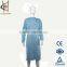 Hot Style One-off Doctor Medical Clothes with long sleeve