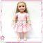 Custom 18 Inch Plastic Dolls Wholesale for Gift
