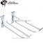 China fashion factory hanger hook hanging mesh single hooks