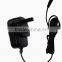 CE wall power adapter HF-FYD FY1202500 12V 2.5A with CE