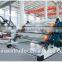 Extrusion Line for sanitary, bag, car and electrical production
