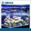 Wirless 90W Intelligent LED Aquarium Light with programmable system