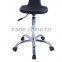 PU foam chair cleanroom working chair