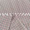 Best price hot sale polyester garment fabrict micro velboa fabric