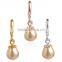 2016 Pearl Dangle Charms Endless Jewelry Series