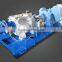 split case multistage pump