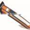 Rechargeable mini hair trimmer 607