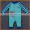 Foreign trade children's clothing baby piece of Cotton Piece Pajamas newborn baby clothes 0-6 months of newborn baby clothes
