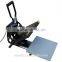 Hot! Magnetic Heat Press Machine T-shirt Print Transfer Machine
