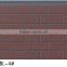 2016 new decorative exterior wall panel/fpu insulated siding panel/wall decorative panel