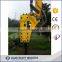 SB151 hydraulic rock breaking hammer various excavator can use