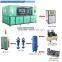 5 gallon pet bottle automatic blow molding machine