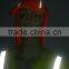 HI-VIS reflective safety cap with neck cover for neck sun shield