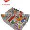 cartoon priting foldable storage box