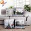 HOT SALE Custom Design Digital Printing High Quality Cotton Linen Pillow Case