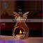 Hand made home decor beautiful angel glass candle holder                        
                                                Quality Choice