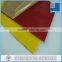 low price recyle material acrylic sheet