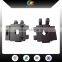 High Precision custom made CNC turning parts