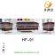 Leather Corner Sofa Set Living Room Elegant Couches HF-08C