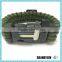 The fine quality attractive design survival bracelet
