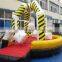 Outdoor wonderful inflatable wrecking ball for sale