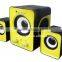 2.1 audio speaker bass speaker With USB/SD/FM/Radio(SP-803C)