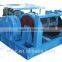 50KN Low Speed Electric Winch