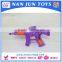 summer toy plastic high pressure water gun with certificate