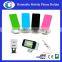 Rotatable USB HUB Phone Holder For Smart Phone